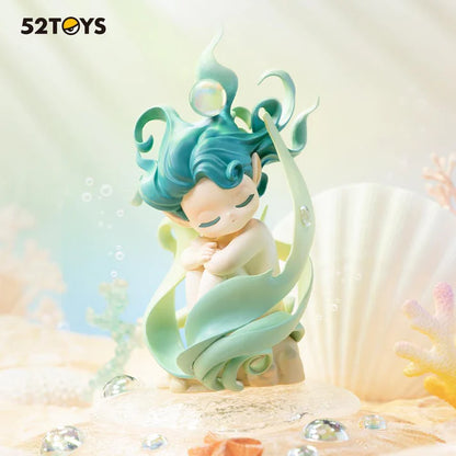 Sleep Sea Elves Series Blind Box