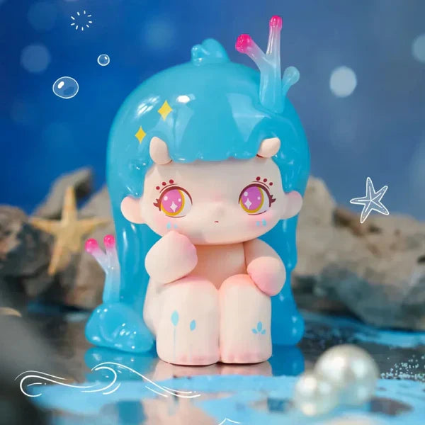 WIWI-Inner World Series Figures Blind Box