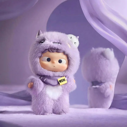 OZAI Emotional Prism Series Plush Blind Box