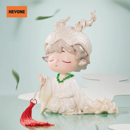 MIMI Echoes of Mountains and Rivers Series Blind Box