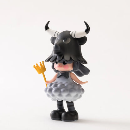 LOFI Celtic Zodiac Series Blind Box