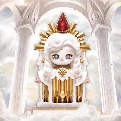 CHAKA Candle Whisper Series Figures Blind Box