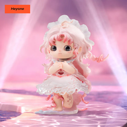 Joy Twinkling Starlights Series Blind Box