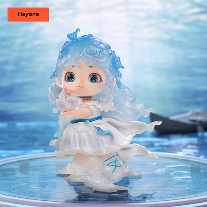 Joy Twinkling Starlights Series Blind Box