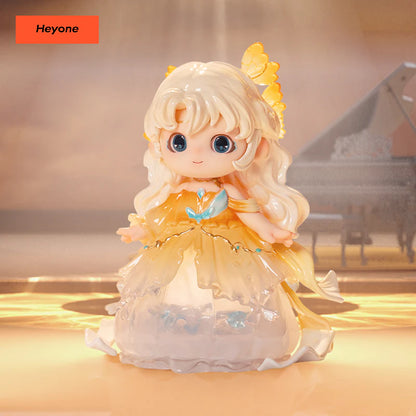 Joy Twinkling Starlights Series Blind Box