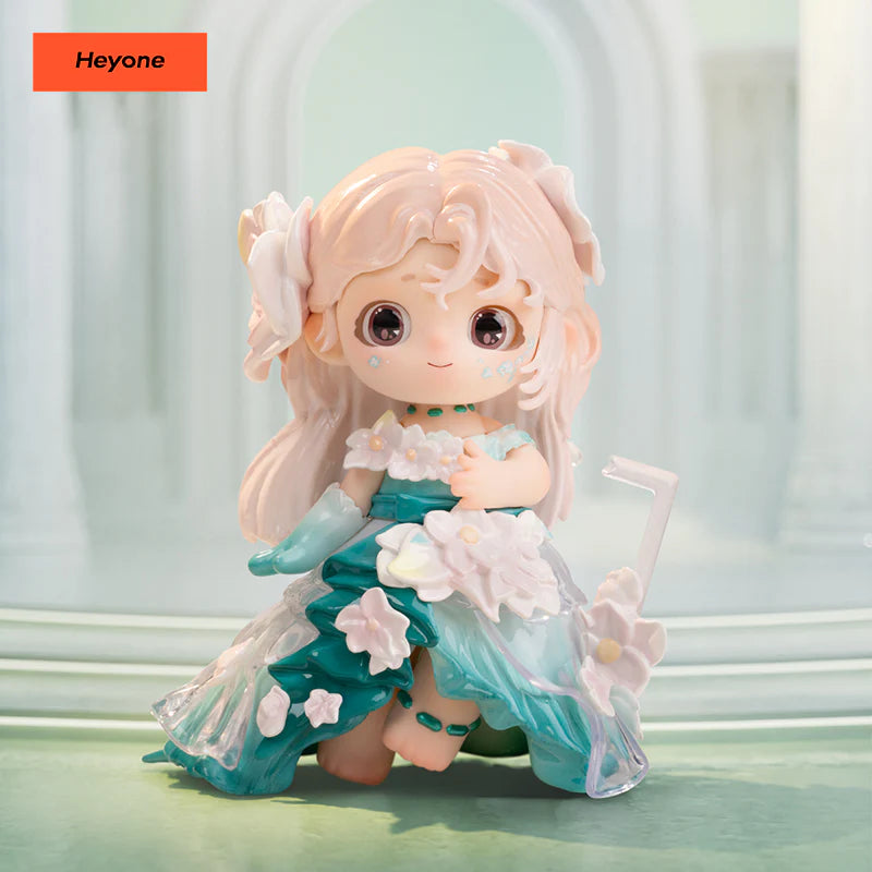 Joy Twinkling Starlights Series Blind Box