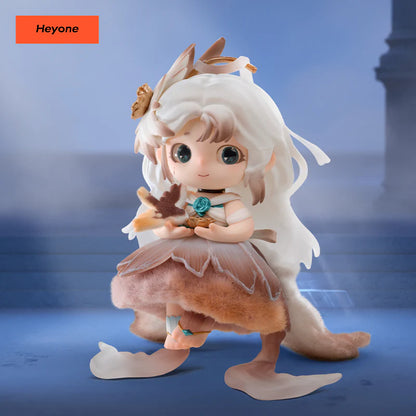 Joy Twinkling Starlights Series Blind Box