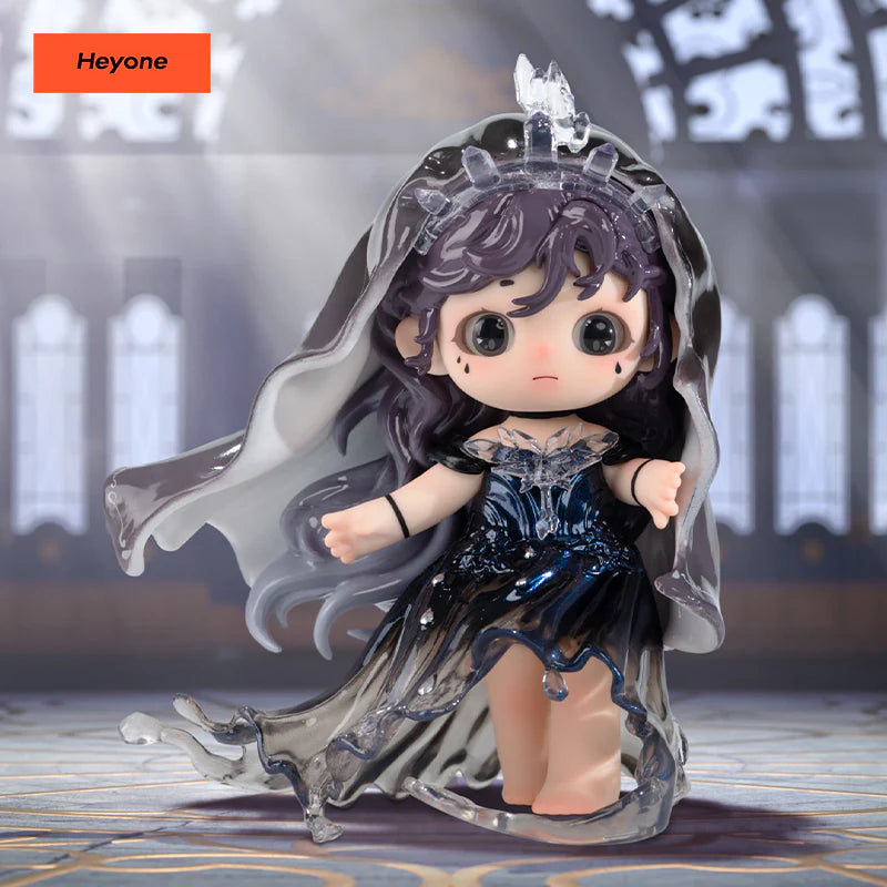 Joy Twinkling Starlights Series Blind Box