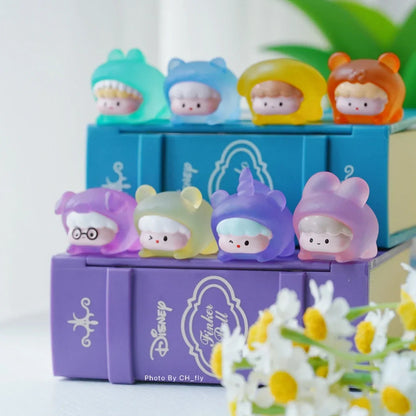 Rollers MINI Animal Paradise Series
