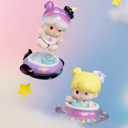 YOYO Wander Universe Series Mini Blind Box