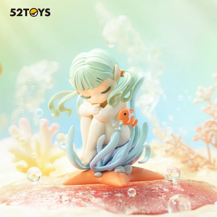 Sleep Sea Elves Series Blind Box