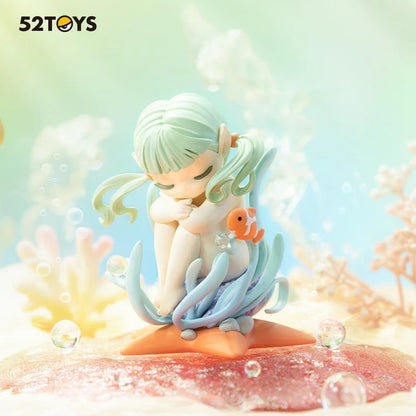 Sleep Sea Elves Series Blind Box