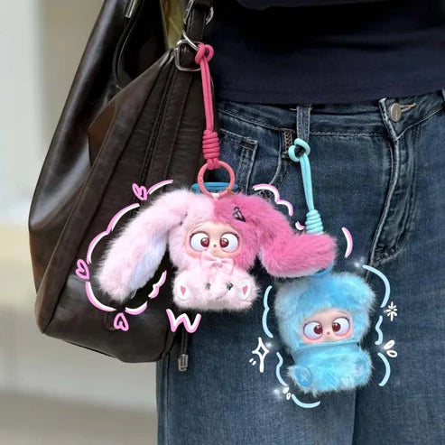 GAZO Magic Doll Wars Plush Blind Box