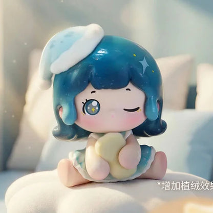 Baobao Fantasy Dreamland Mini Series Blind Box