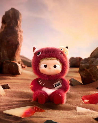 OZAI Emotional Prism Series Plush Blind Box