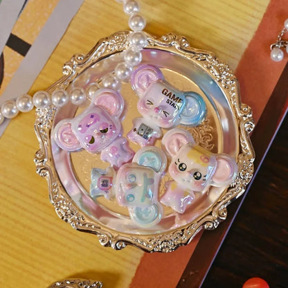 MMS The World Needs Mil Series Beans Blind Bag