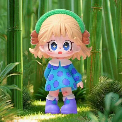 Milay Migogo Series Mini Blind Box