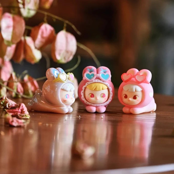 Cimmy Confession Day Series Beans Blind Box