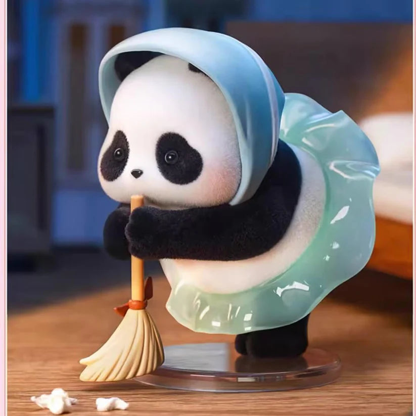 Panda Roll Ballet Performance Series Blind Box