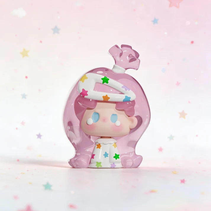 NuNu Mini Hairclip Series Blind Bag