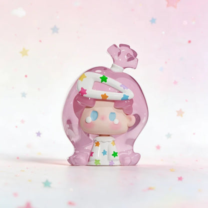 NuNu Mini Hairclip Series Blind Bag