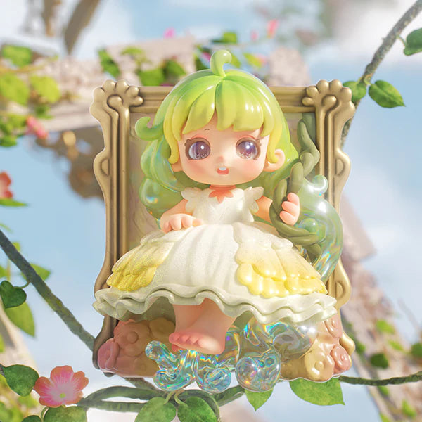 Miana The Sleeping Castle Series Blind Box