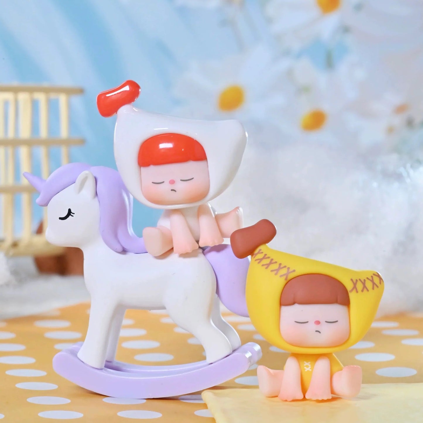Buer Banana Cute Blind Bag