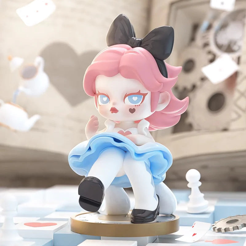 ANITA Fantasy Realm Series Figure Blind Box