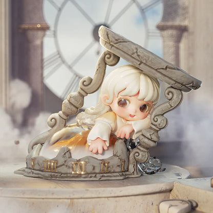 Miana The Sleeping Castle Series Blind Box