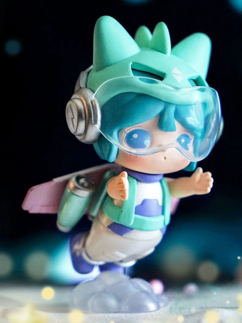 SURI Galaxy Dream Series Figures Blind Box