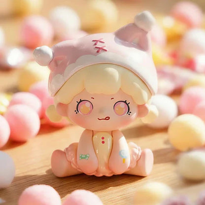 Baobao Fantasy Dreamland Mini Series Blind Box
