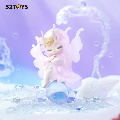 Sleep Sea Elves Series Blind Box