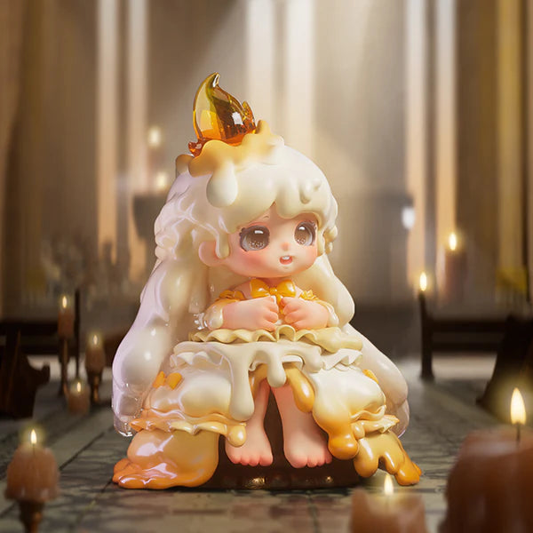 Miana The Sleeping Castle Series Blind Box