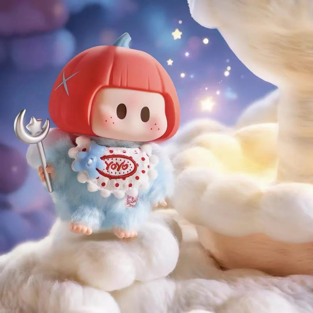 YOYO Angel Baby Series Vinyl Plush Blind Box