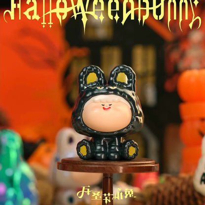 Amlls Halloween Bunny Series Blind Box