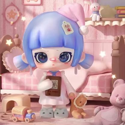 Mocii Metamorphosis Series Blind Boxes