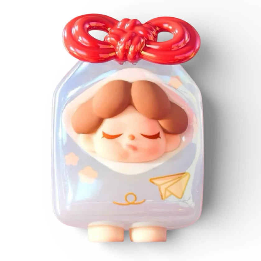Wendy Good Luck Has Arrived Series Blind Box