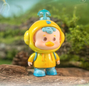 Diudiu Baby "Hi, Another Me" Series Blind Box