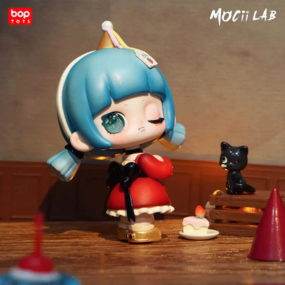 Mocii Metamorphosis Series Blind Boxes