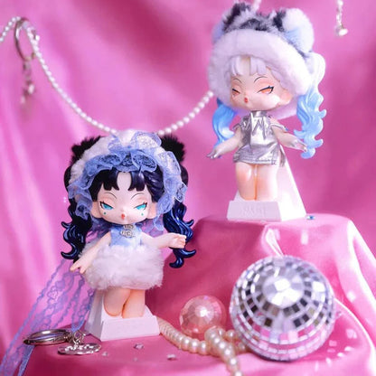 DODO NAMI Midnight Disco Series Blind Box
