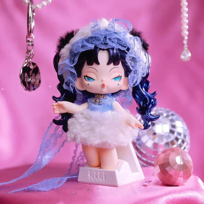 DODO NAMI Midnight Disco Series Blind Box