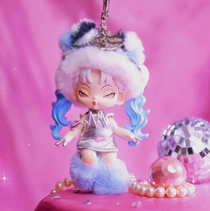 DODO NAMI Midnight Disco Series Blind Box