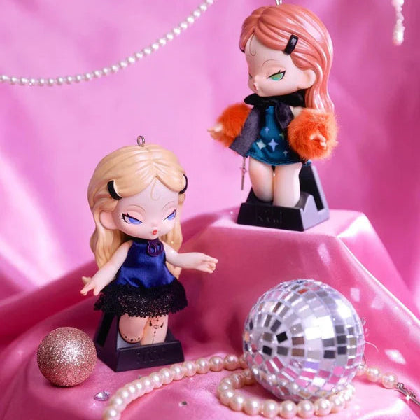 DODO NAMI Midnight Disco Series Blind Box