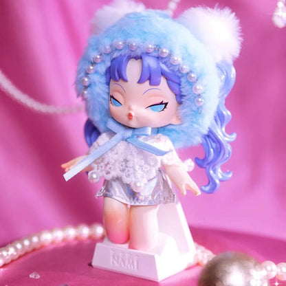 DODO NAMI Midnight Disco Series Blind Box