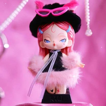 DODO NAMI Midnight Disco Series Blind Box