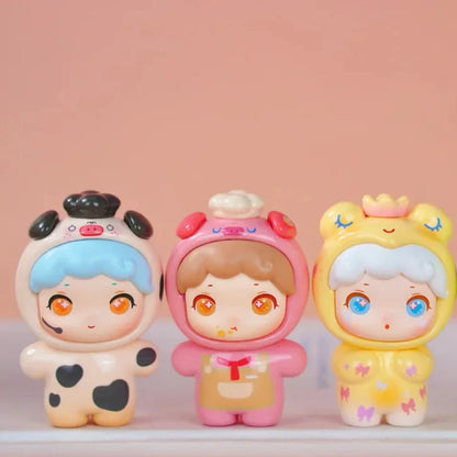 NII Go To Work! Urban Baby Series Blind Bag