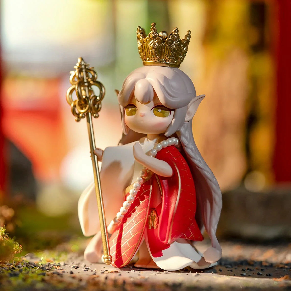 SURI Journey to the West Series Figures Blind Box