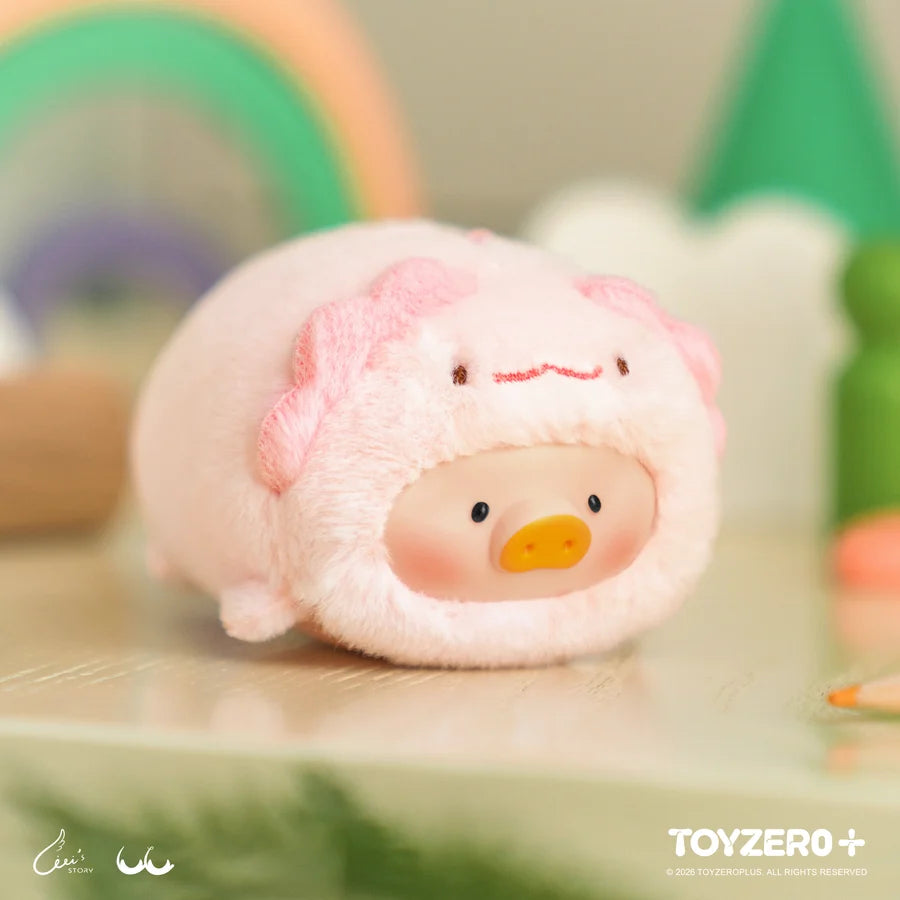 LuLu the Piggy Animal Party 2 Stick together Series Blind Box