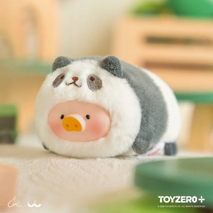LuLu the Piggy Animal Party 2 Stick together Series Blind Box