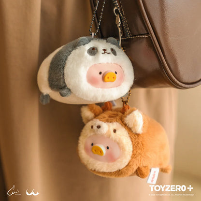 LuLu the Piggy Animal Party 2 Stick together Series Blind Box